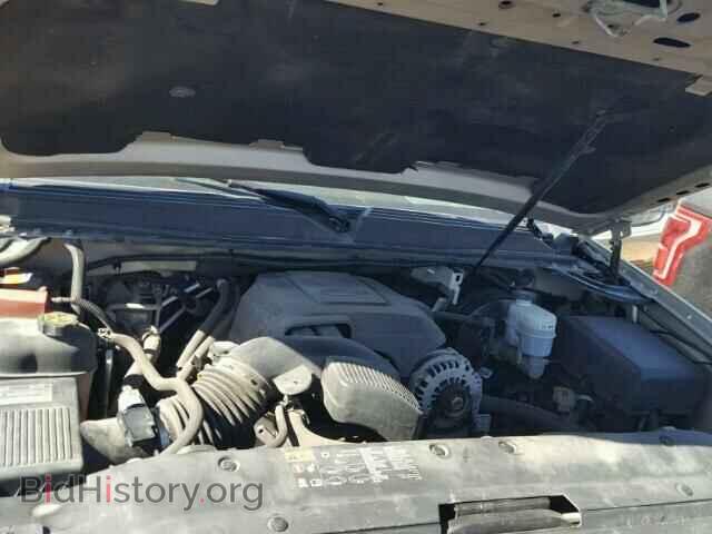 2013 GMC YUKON - VIN: 1GKS1EEF6DR321983 - Фото 7