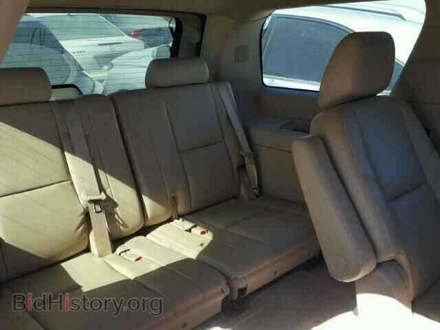 2013 GMC YUKON - VIN: 1GKS1EEF6DR321983 - Фото 9