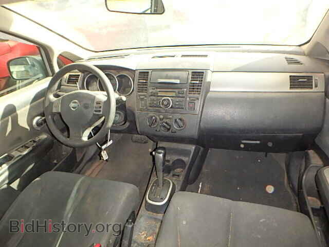 2009 NISSAN VERSA - VIN: 3N1BC13E39L389748 - Фото 9