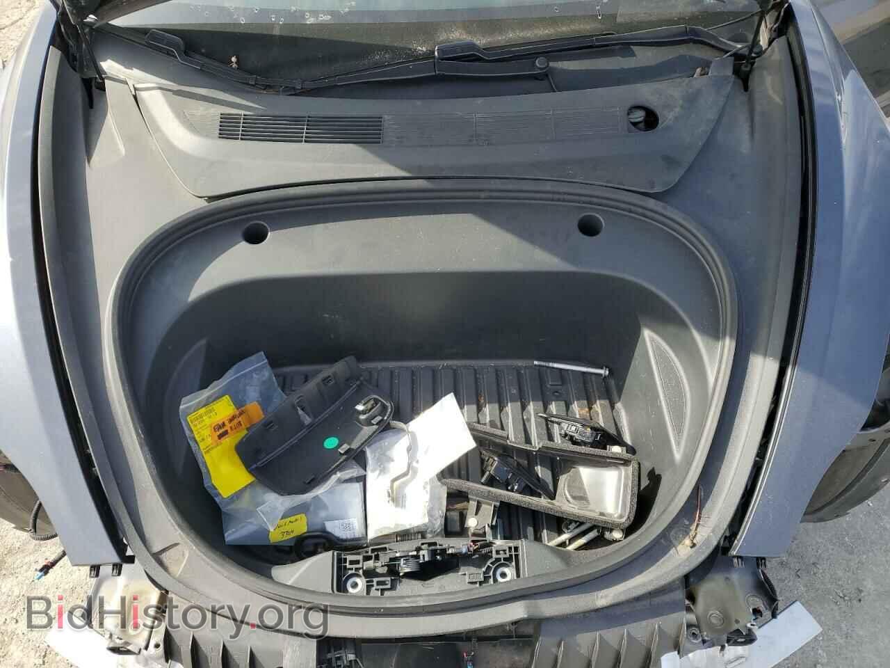 2021 TESLA MODEL 3 - VIN: 5YJ3E1EA0MF986157 - Photo 11