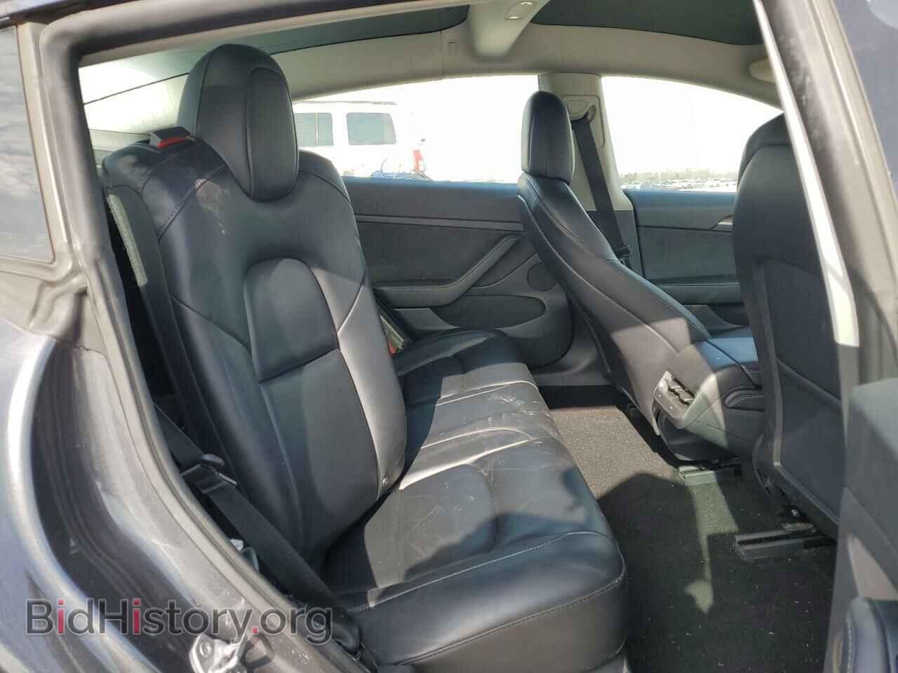 2021 TESLA MODEL 3 - VIN: 5YJ3E1EA0MF986157 - Photo 10
