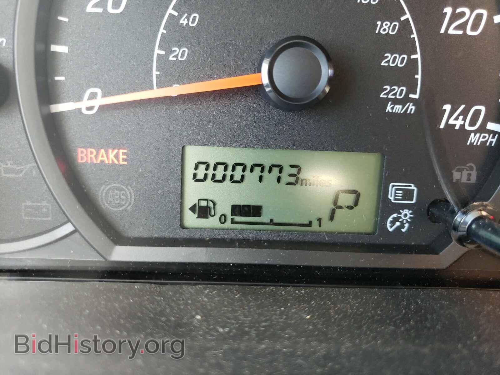 2021 MITSUBISHI MIRAGE - VIN: ML32FUFJ1MHF03046 - Фото 8