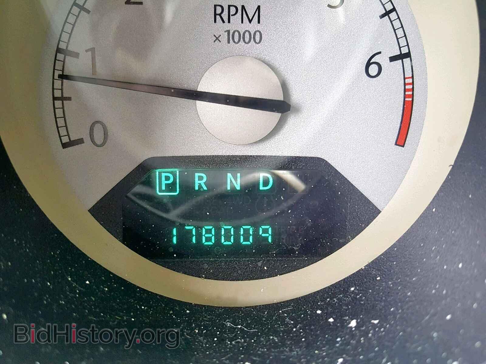 2009 CHRYSLER SEBRING - VIN: 1C3LC55D39N515544 - Фото 8