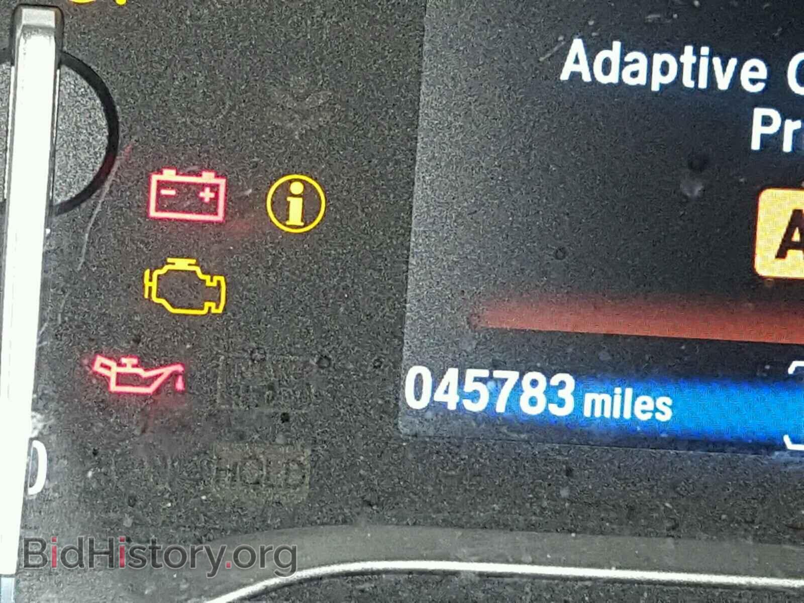 2016 HONDA PILOT - VIN: 5FNYF6H48GB015305 - Фото 8