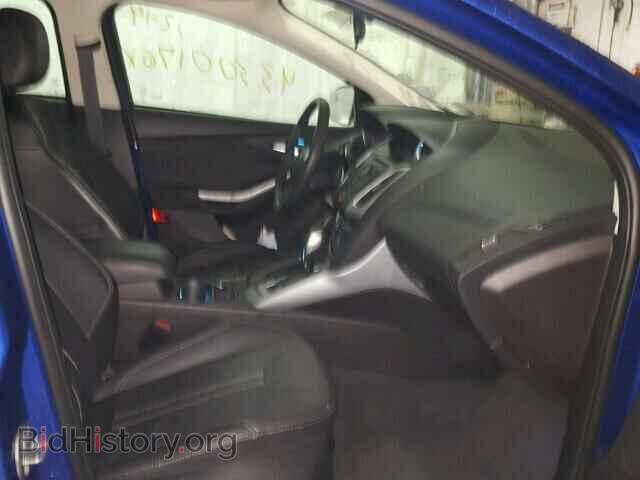 2014 FORD FOCUS - VIN: 1FADP3F2XEL333700 - Photo 5