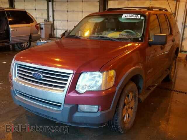 2006 FORD EXPLORER - VIN: 1FMEU73E26UB31938 - Фото 2