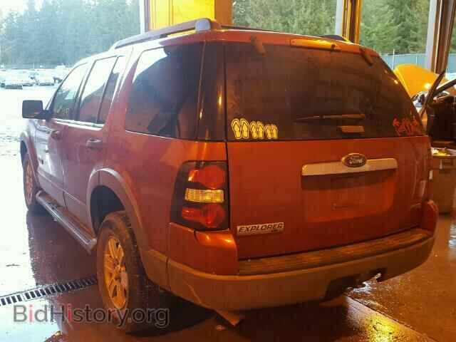 2006 FORD EXPLORER - VIN: 1FMEU73E26UB31938 - Фото 3