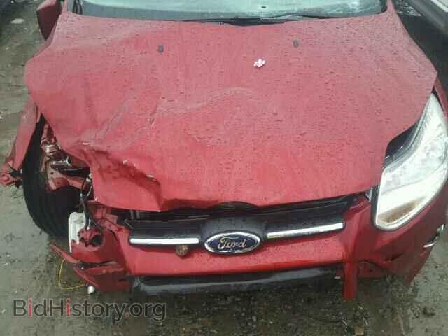 2014 FORD FOCUS - VIN: 1FADP3F26EL170091 - Photo 7