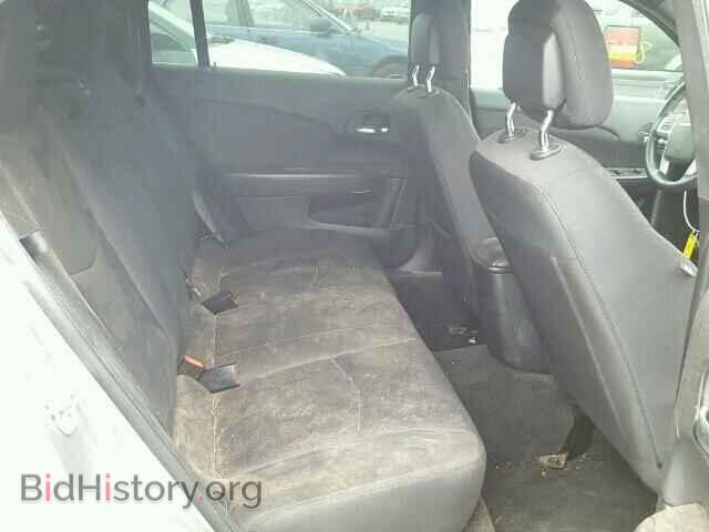 2013 CHRYSLER 200 - VIN: 1C3CCBBG9DN573440 - Фото 6
