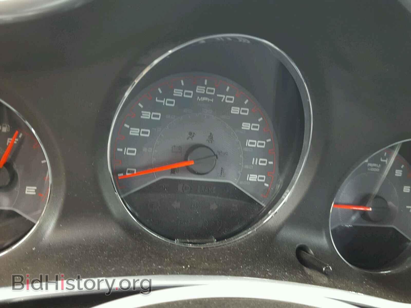 2013 DODGE AVENGER - VIN: 1C3CDZCG9DN523142 - Photo 8