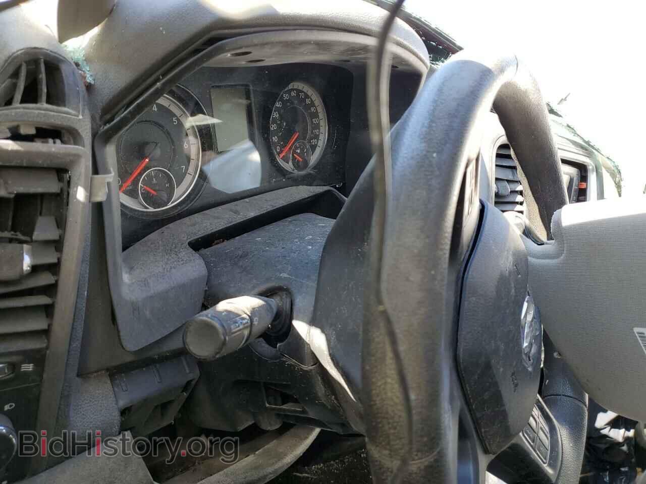2017 RAM 1500 - VIN: 1C6RR7FT5HS796288 - Фото 9