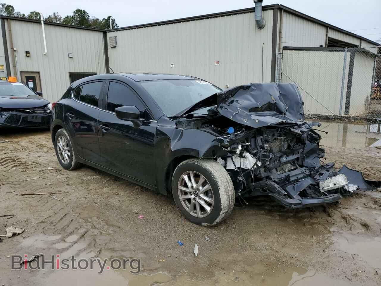2016 MAZDA 3 - VIN: 3MZBM1L73GM264720 - Фото 4