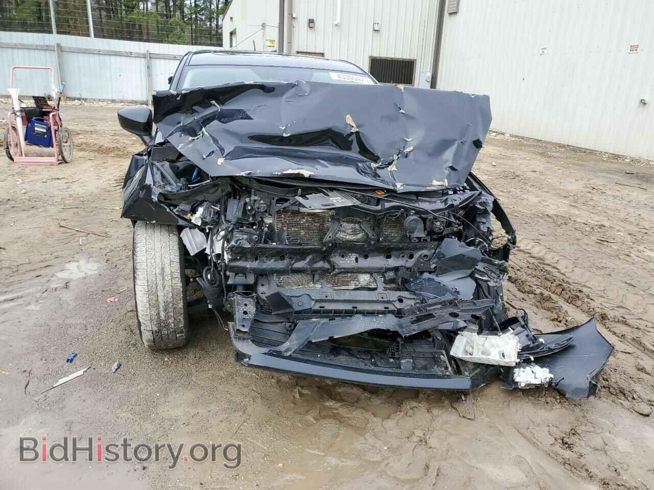 2016 MAZDA 3 - VIN: 3MZBM1L73GM264720 - Фото 5