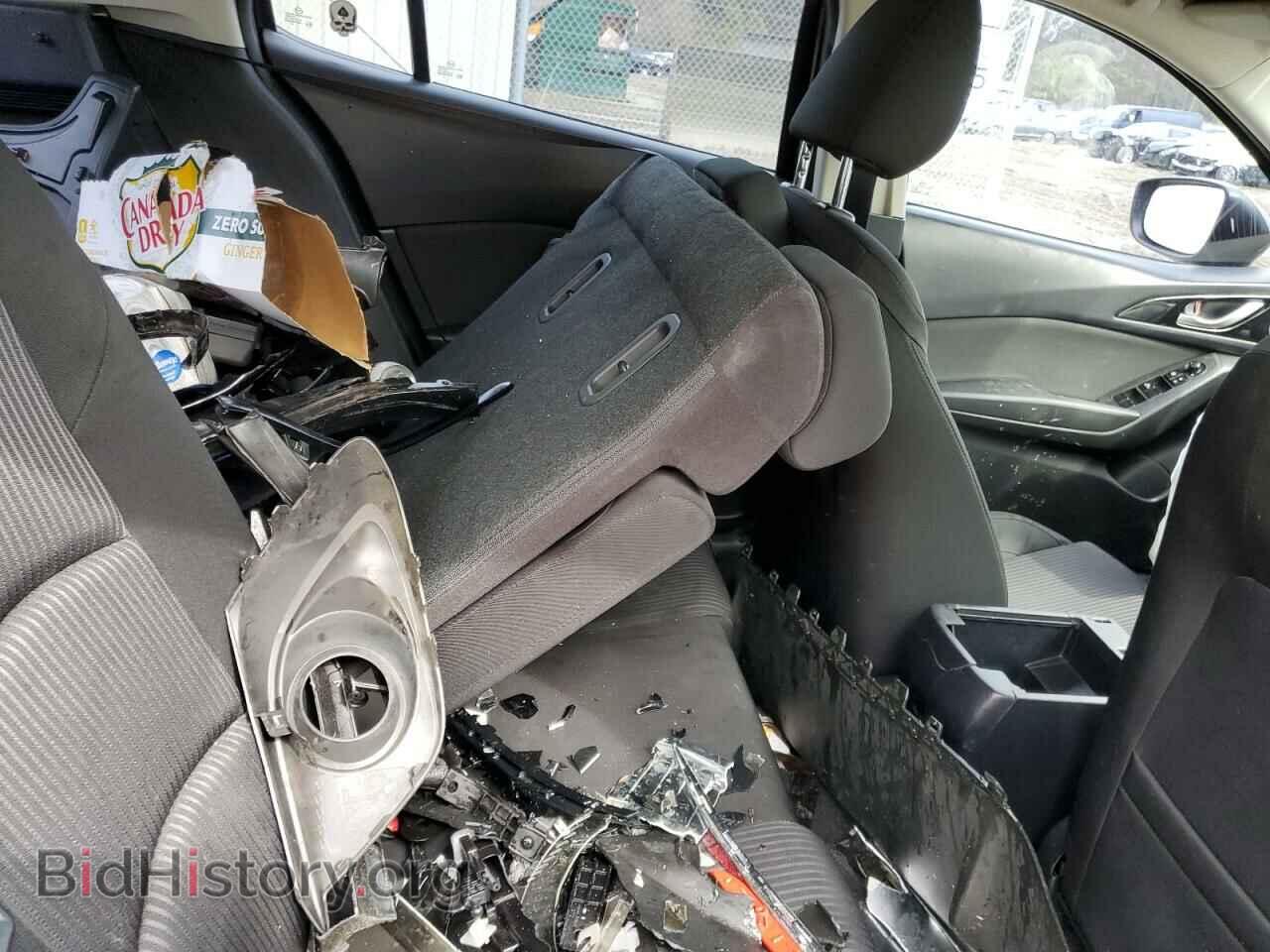 2016 MAZDA 3 - VIN: 3MZBM1L73GM264720 - Фото 10