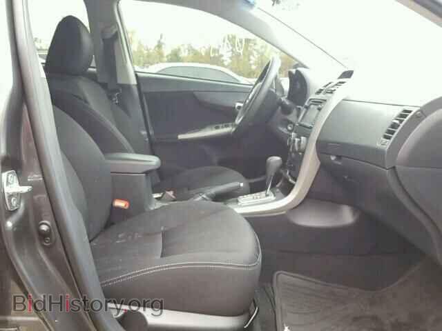 2013 TOYOTA COROLLA - VIN: 5YFBU4EEXDP117928 - Photo 5
