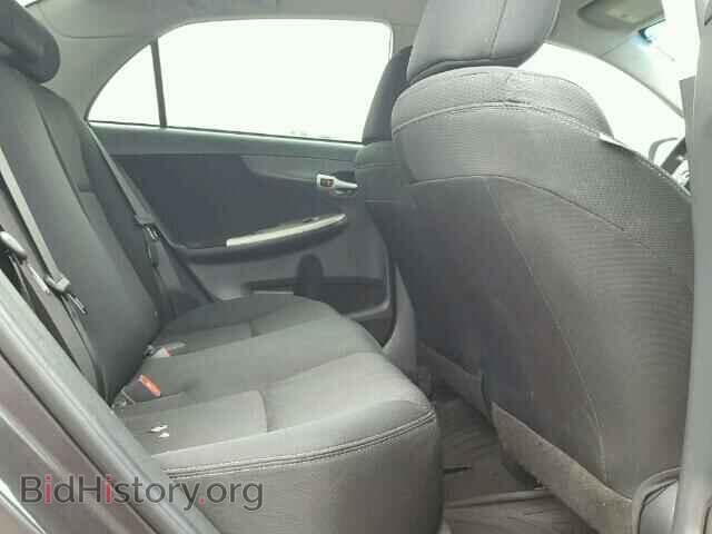 2013 TOYOTA COROLLA - VIN: 5YFBU4EEXDP117928 - Photo 6