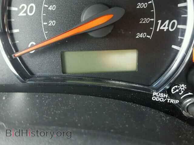 2013 TOYOTA COROLLA - VIN: 5YFBU4EEXDP117928 - Photo 8