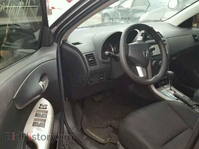 2013 TOYOTA COROLLA - VIN: 5YFBU4EEXDP117928 - Photo 9