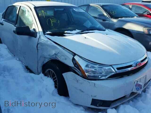 Photo 1FAHP3FN0AW213358 - FORD FOCUS 2010