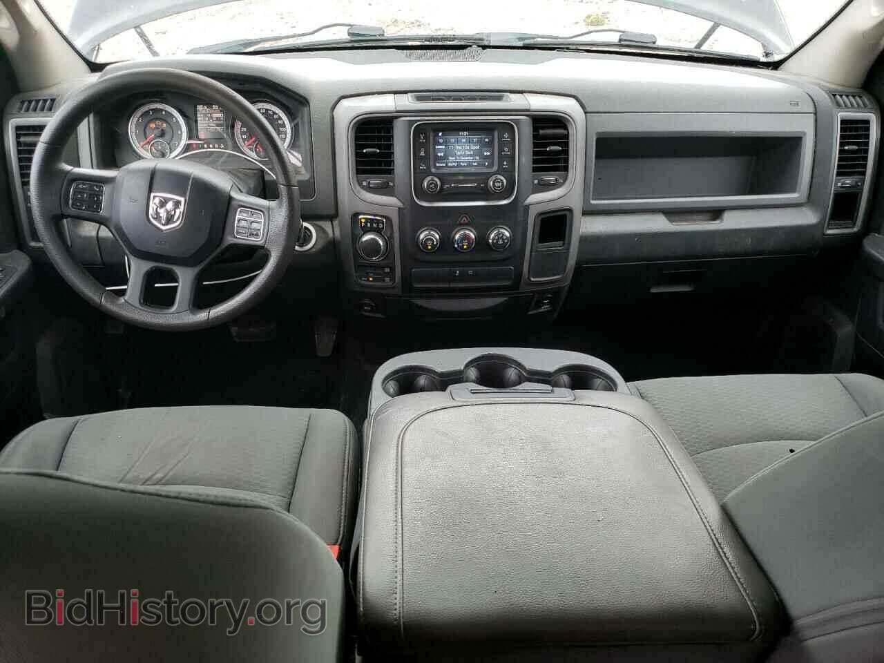 2014 RAM 1500 - VIN: 1C6RR7FT8ES437982 - Фото 8