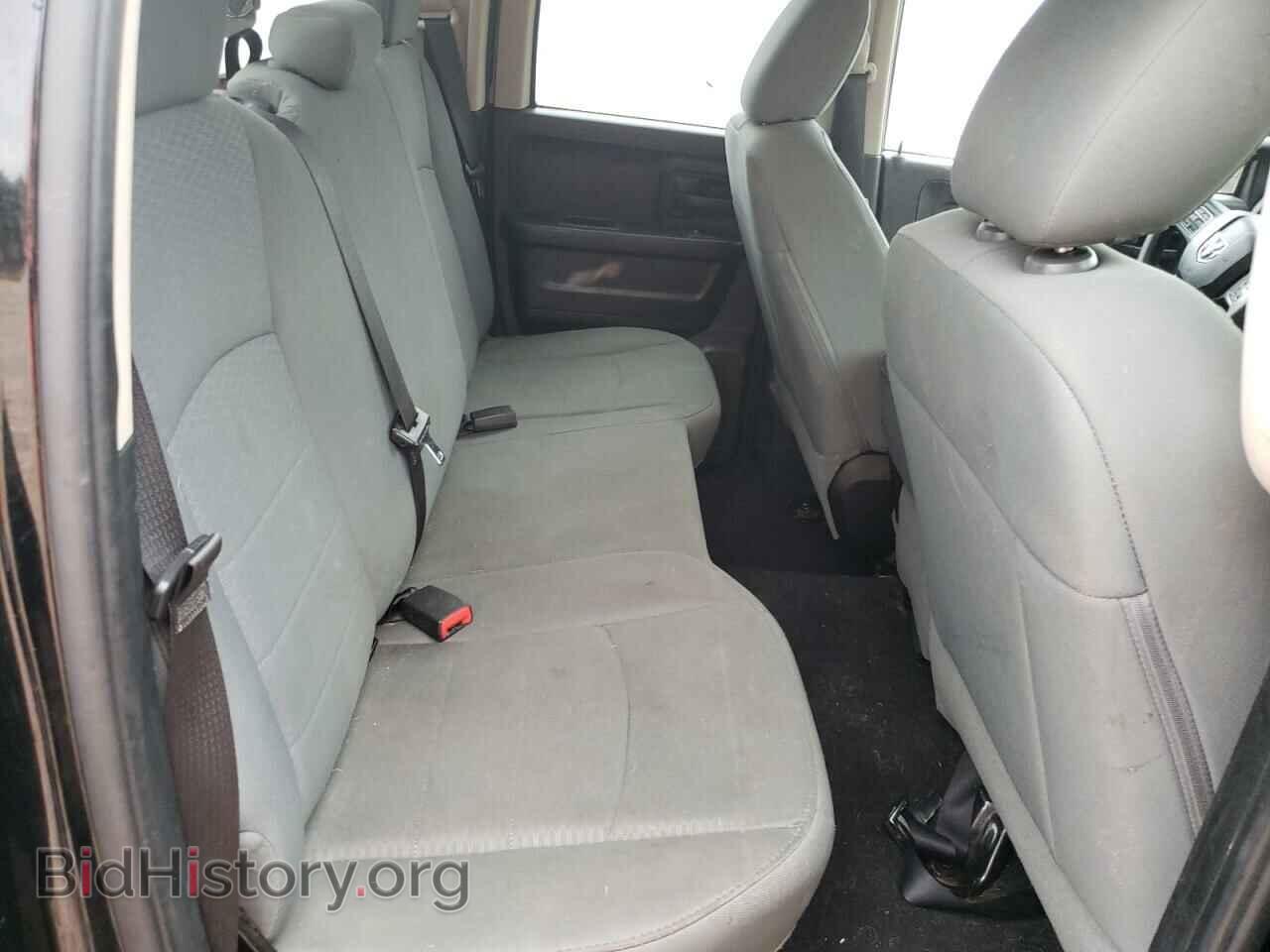 2014 RAM 1500 - VIN: 1C6RR7FT8ES437982 - Фото 10