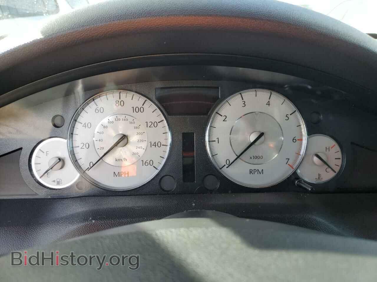 2008 CHRYSLER 300 - VIN: 2C3LA63HX8H140146 - Фото 9
