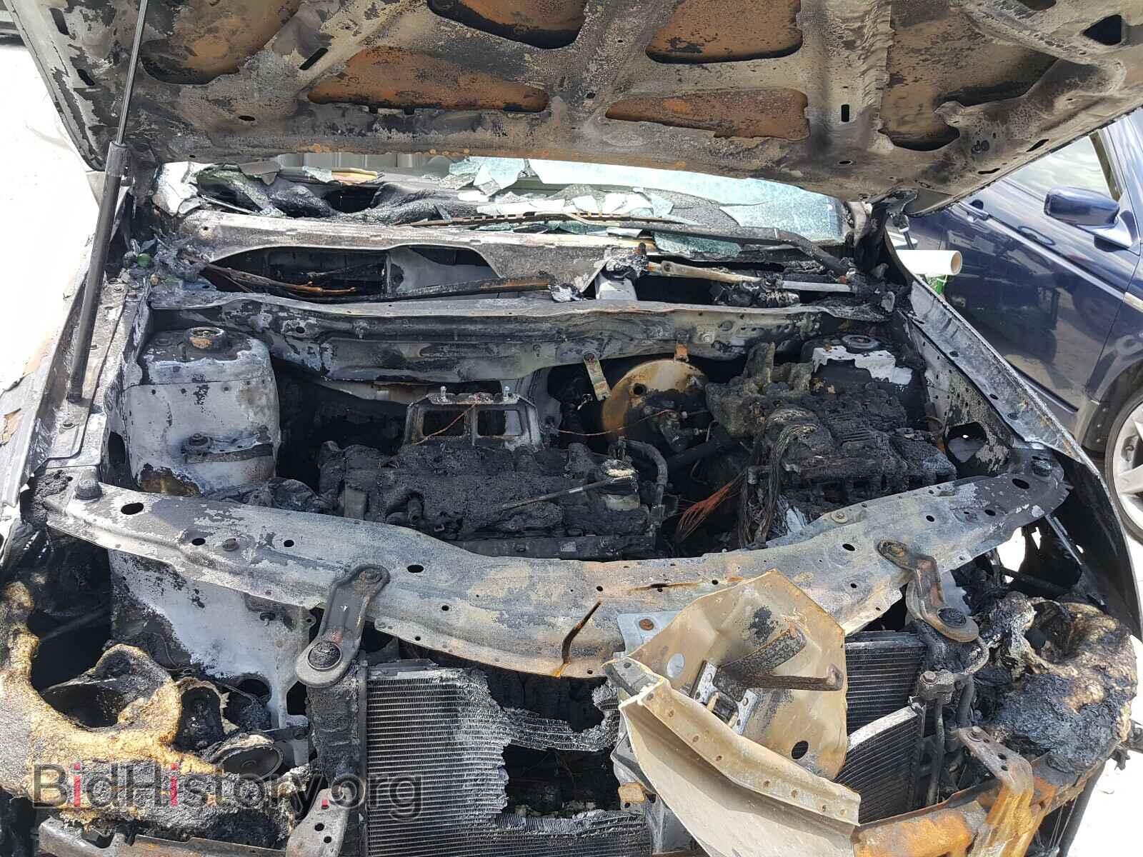 2008 SATURN VUE - VIN: 3GSCL34P88S624278 - Фото 7