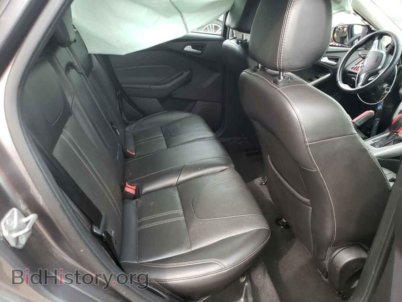2014 FORD FOCUS - VIN: 1FADP3K20EL304342 - Фото 10