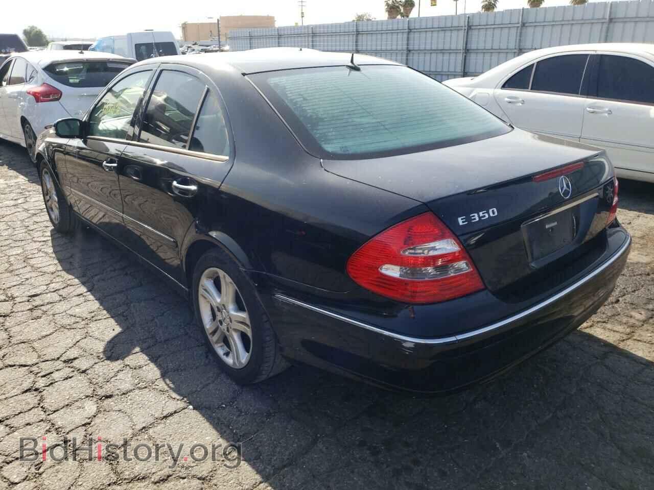 2006 MERCEDES-BENZ E-CLASS - VIN: WDBUF56J16A964718 - Фото 3