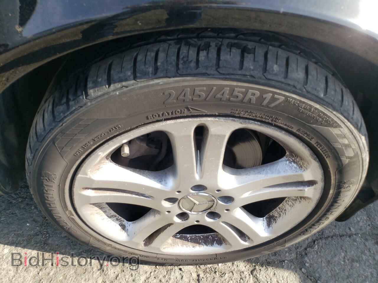 2006 MERCEDES-BENZ E-CLASS - VIN: WDBUF56J16A964718 - Фото 9