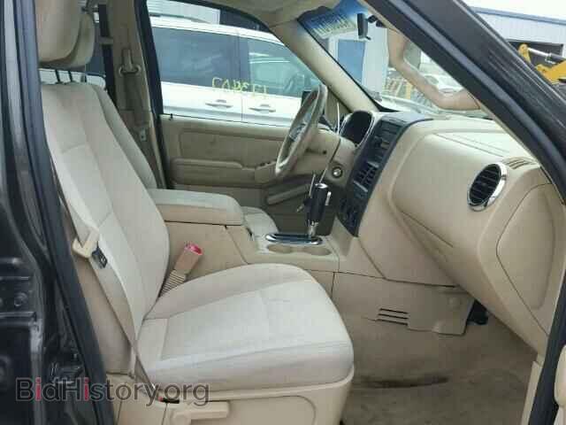 2006 FORD EXPLORER - VIN: 1FMEU72E96UA08087 - Photo 5