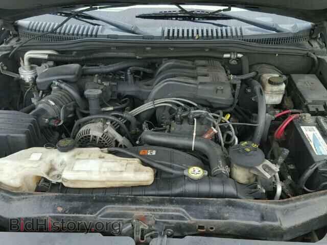 2006 FORD EXPLORER - VIN: 1FMEU72E96UA08087 - Photo 7