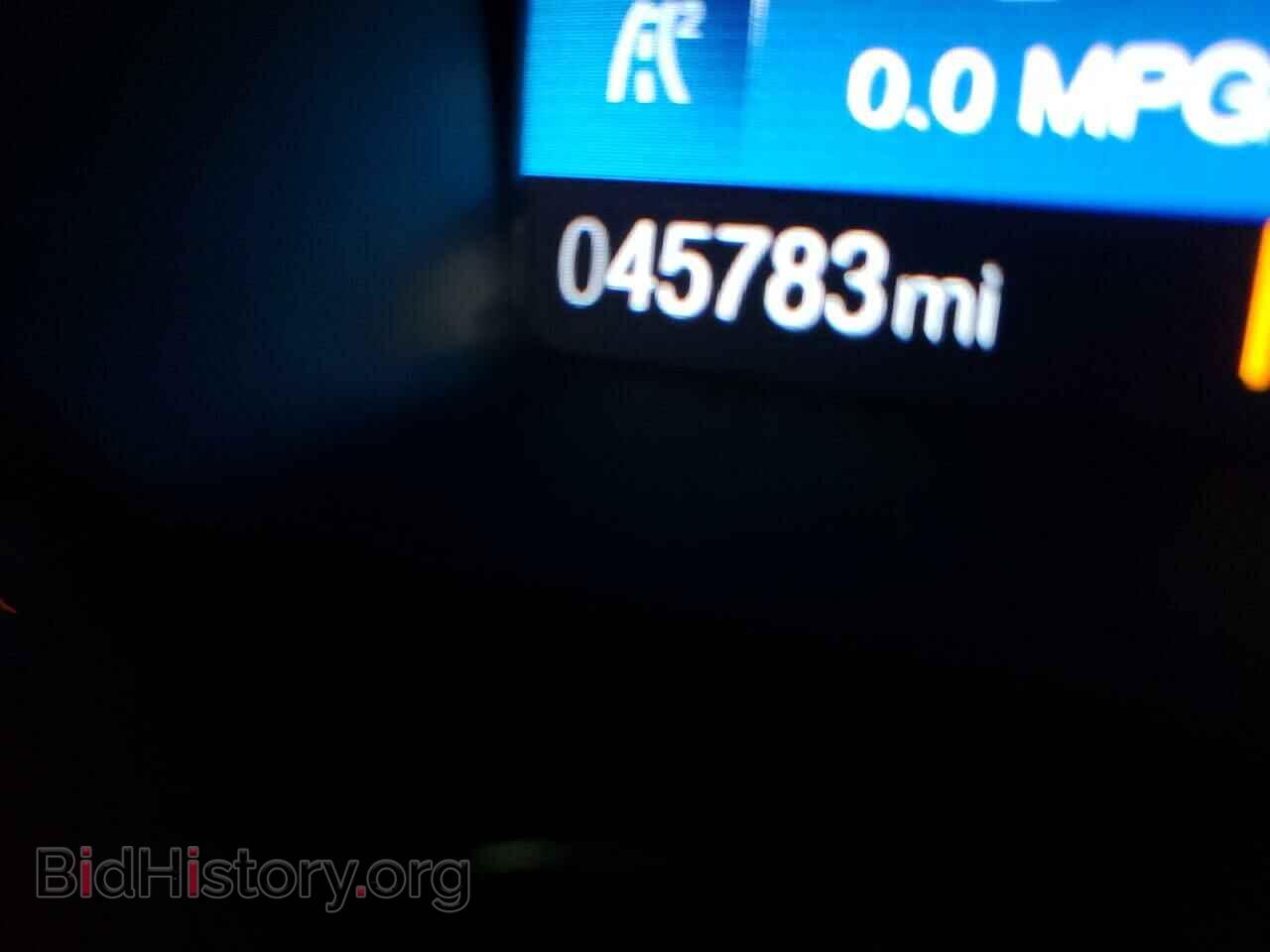 2017 FORD FOCUS - VIN: 1FADP3N23HL211637 - Фото 8