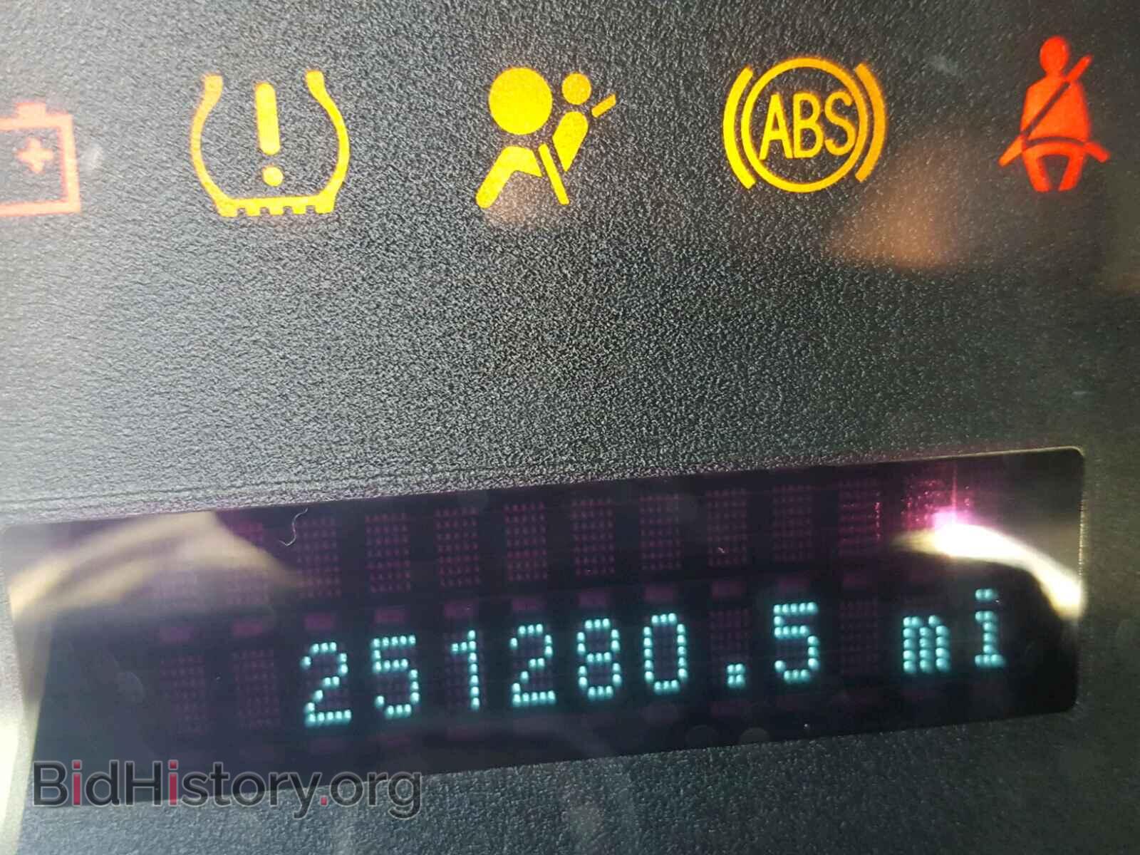 2010 FORD FOCUS - VIN: 1FAHP3FN9AW236380 - Фото 2