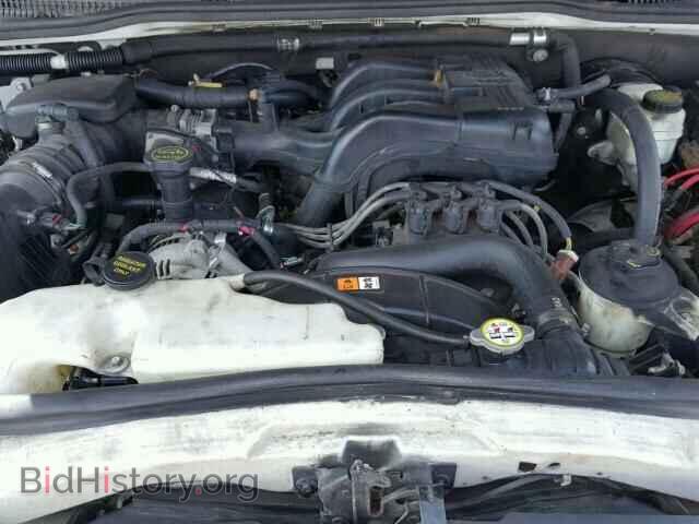 2006 FORD EXPLORER - VIN: 1FMEU63E96UA86247 - Фото 7