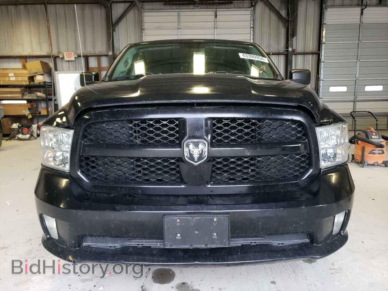 2014 RAM 1500 - VIN: 1C6RR7FTXES167055 - Фото 5