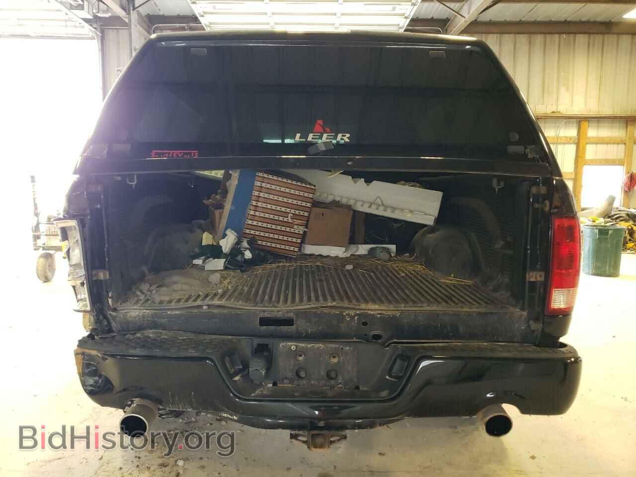 2014 RAM 1500 - VIN: 1C6RR7FTXES167055 - Фото 6