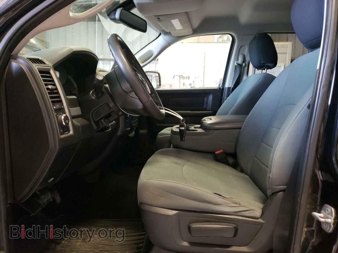 2014 RAM 1500 - VIN: 1C6RR7FTXES167055 - Фото 7