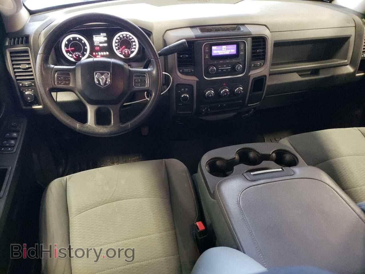 2014 RAM 1500 - VIN: 1C6RR7FTXES167055 - Фото 8