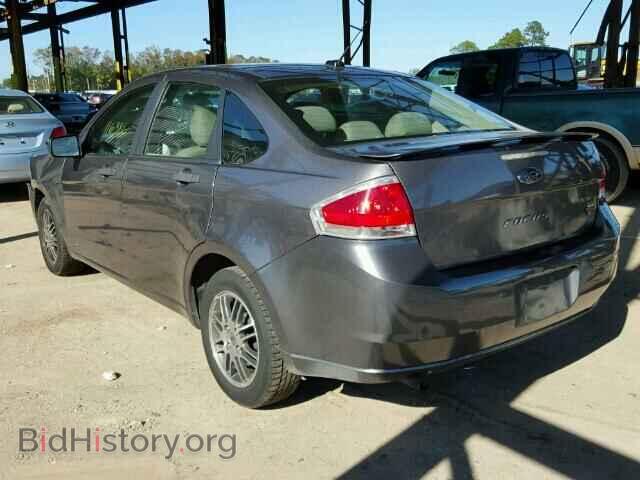 2011 FORD FOCUS - VIN: 1FAHP3FN0BW174675 - Фото 3