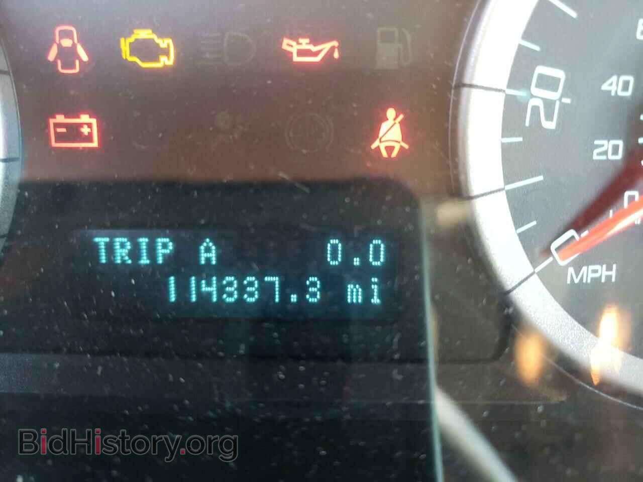2012 FORD ESCAPE - VIN: 1FMCU0E73CKC64552 - Фото 8