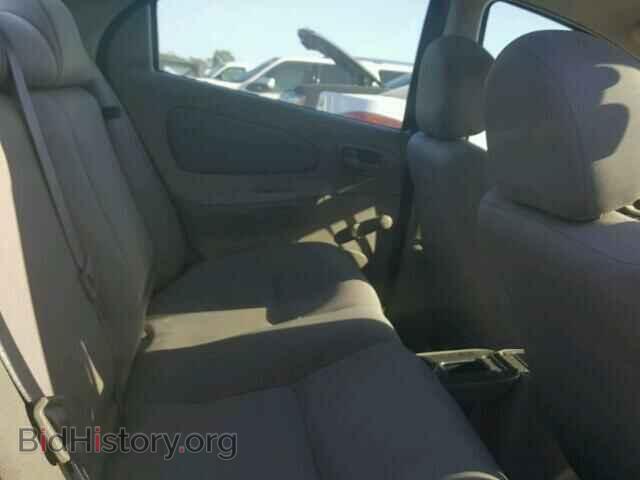2005 DODGE NEON - VIN: 1B3ES56C75D200194 - Фото 6