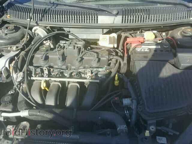2005 DODGE NEON - VIN: 1B3ES56C75D200194 - Фото 7