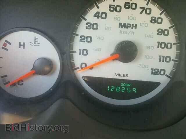 2005 DODGE NEON - VIN: 1B3ES56C75D200194 - Фото 8