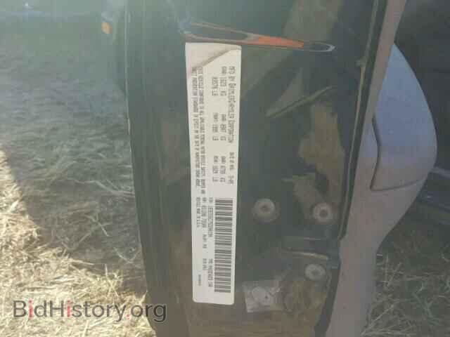 2005 DODGE NEON - VIN: 1B3ES56C75D200194 - Фото 10