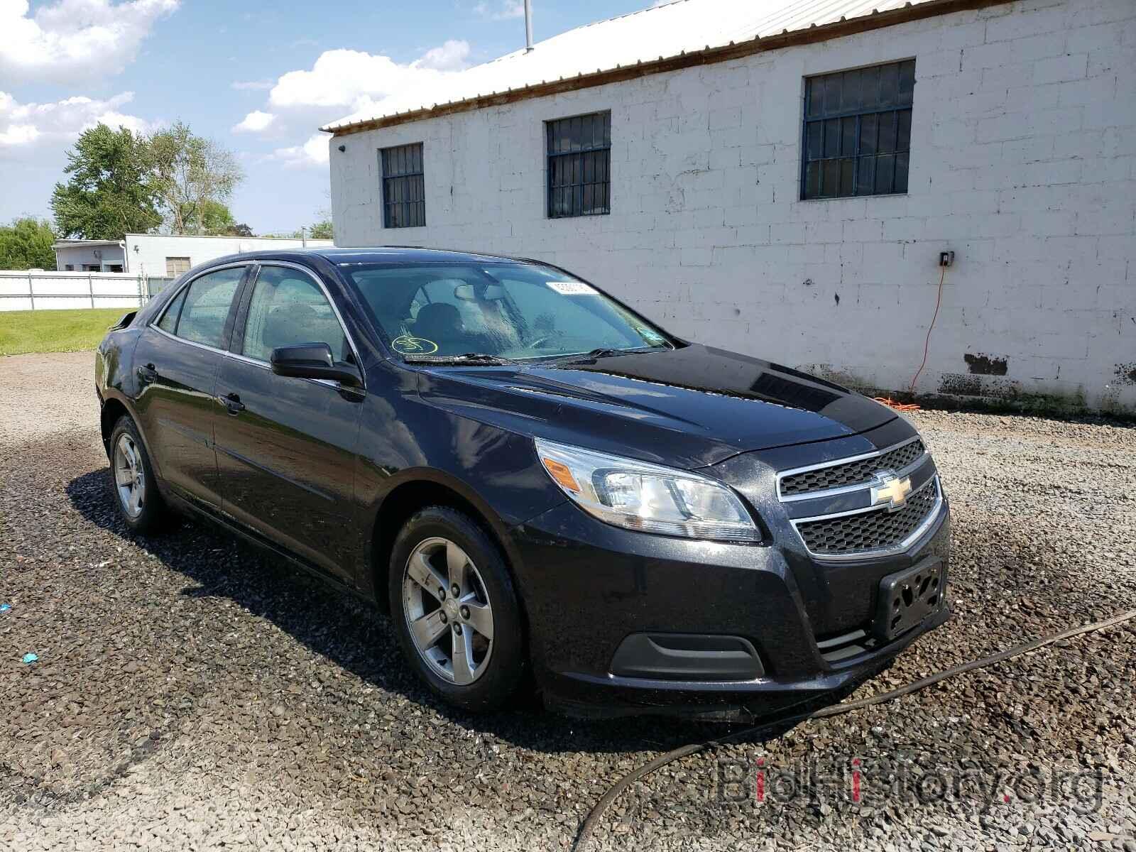 Photo 1G11B5SA3DF176957 - CHEVROLET ALL OTHER 2013