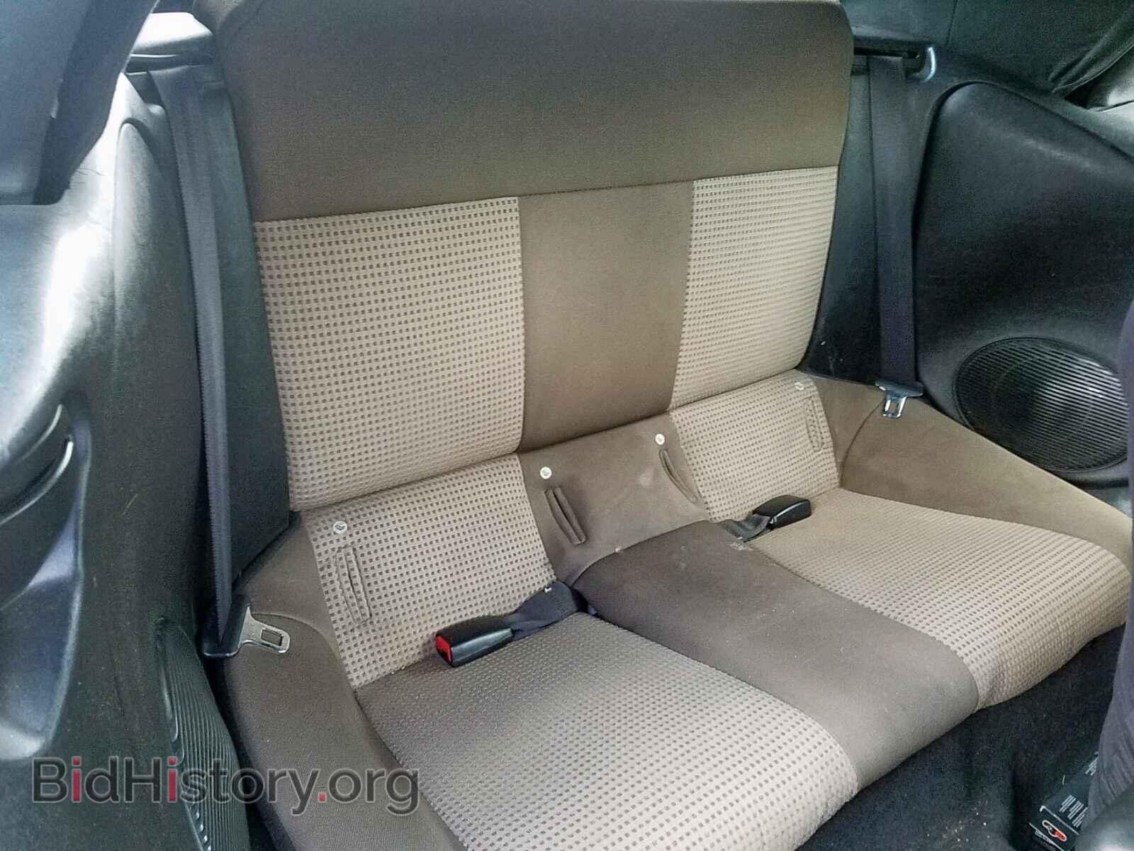 2005 MITSUBISHI ECLIPSE - VIN: 4A3AE45G65E034888 - Фото 6