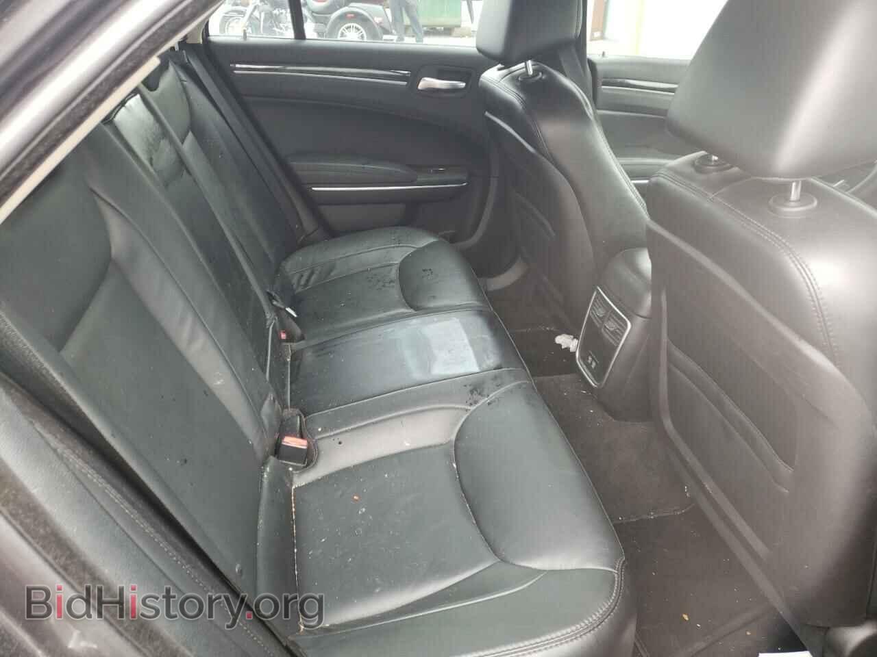 2016 CHRYSLER 300 - VIN: 2C3CCAAG5GH156938 - Фото 6