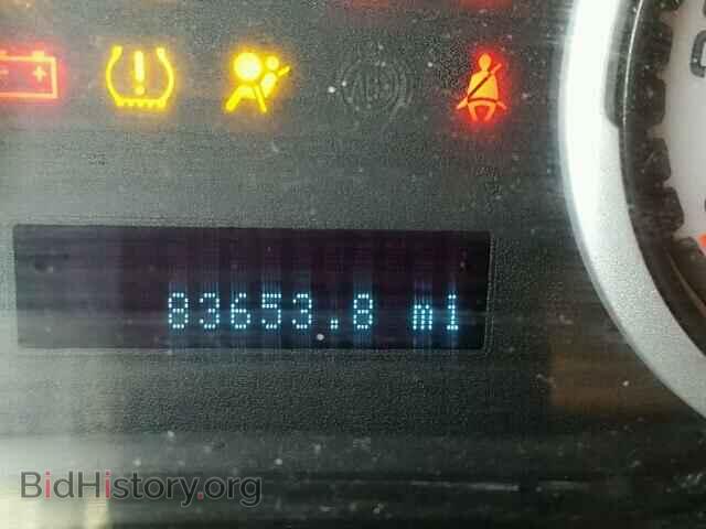 2008 FORD FOCUS - VIN: 1FAHP33N18W217854 - Фото 8