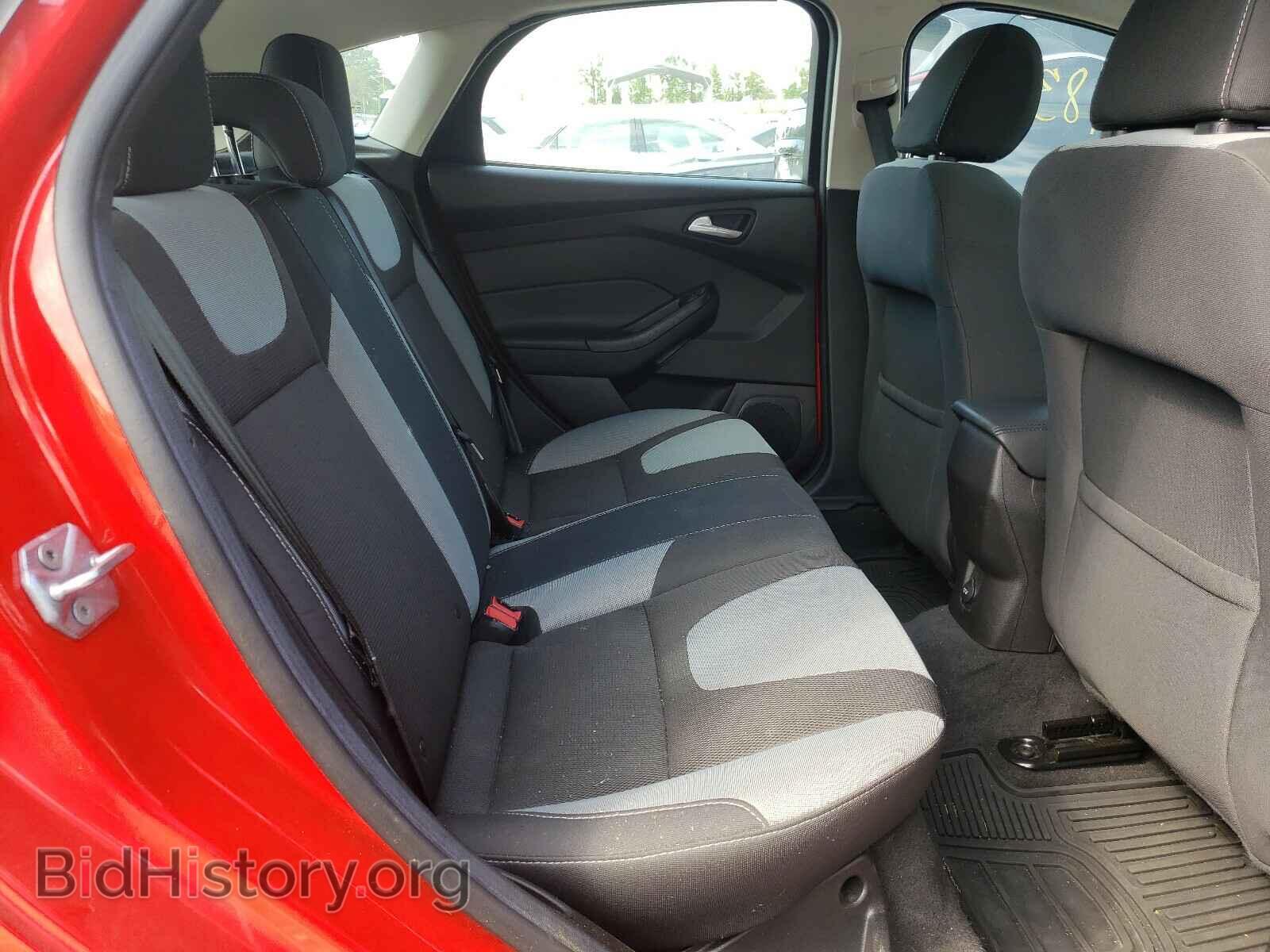 2014 FORD FOCUS - VIN: 1FADP3K28EL252863 - Фото 6